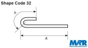 BS 4466:1989 Preferred and Other Shapes - Midland Rapid Reinforcements Ltd