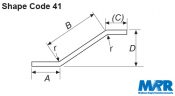 BS 4466:1989 Preferred and Other Shapes - Midland Rapid Reinforcements Ltd