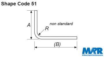 BS 4466:1989 Preferred and Other Shapes - Midland Rapid Reinforcements Ltd