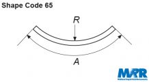 BS 4466:1989 Preferred and Other Shapes - Midland Rapid Reinforcements Ltd